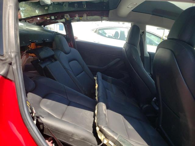 Photo 6 from auction – 2018 TESLA MODEL 3 with VIN 5YJ3E1EA9JF053482