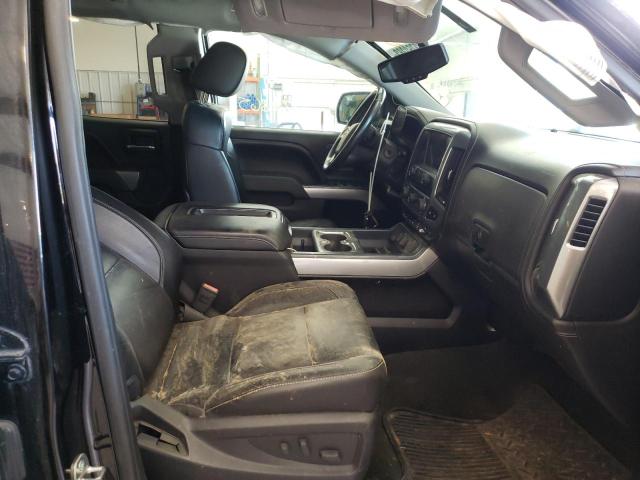 Photo 5 from auction – 2014 CHEVROLET 1500 with VIN 1GCVKSEC1EZ110413