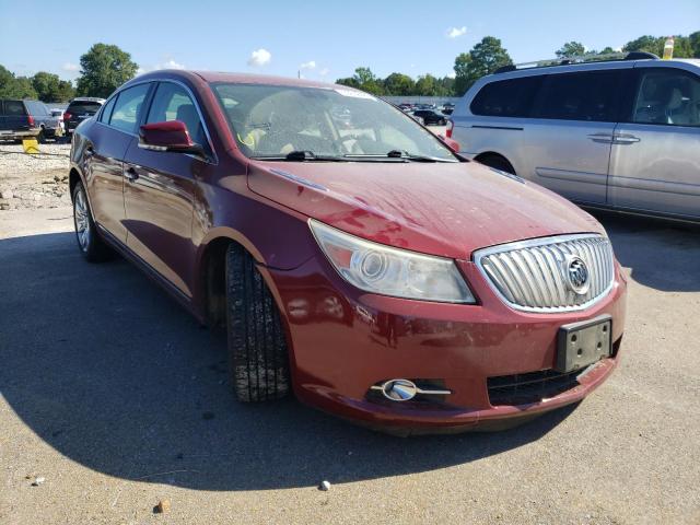 Фото 1 с аукциона – 2011 BUICK LACROSSE C с VIN 1G4GE5GD5BF330573