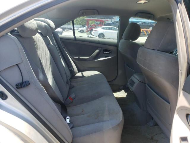 Photo 6 from auction – 2009 TOYOTA CAMRY BASE with VIN 4T1BE46K69U861856