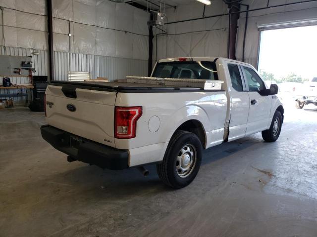 Photo 4 from auction – 2015 FORD F150 2WD with VIN 1FTEX1C86FKD86462