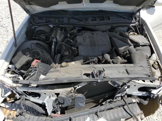 Photo 7 from auction – 2011 FORD CROWN VICT with VIN 2FABP7EV5BX145918