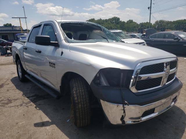 RAM 1500 ST 2017 con VIN 1C6RR6KG7HS570336 - Foto de la subasta