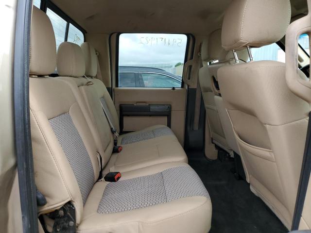 Photo 6 from auction – 2012 FORD F250 SUPER with VIN 1FT7W2BT9CEA21307
