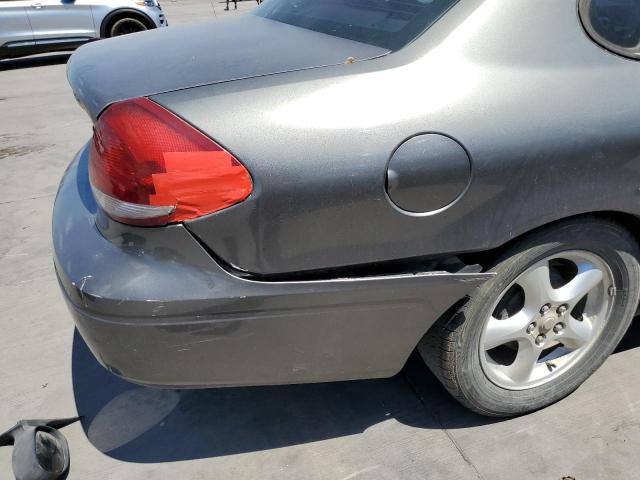 Photo 9 from auction – 2004 FORD TAURUS SE with VIN 1FAFP53U04A139892
