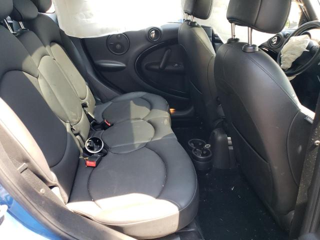 Photo 6 from auction – 2014 MINI COOPER S C with VIN WMWZC5C53EWP35494