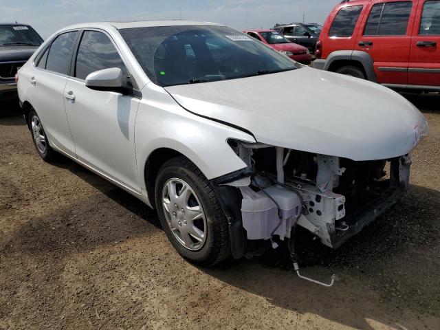 Photo 1 from auction – 2016 TOYOTA CAMRY LE with VIN 4T1BF1FK4GU147328