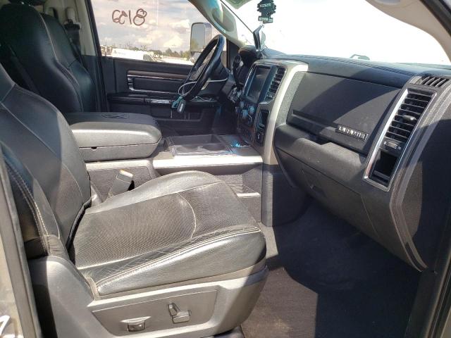 Photo 5 from auction – 2013 RAM 2500 LARAM with VIN 3C6UR5NL1DG546483