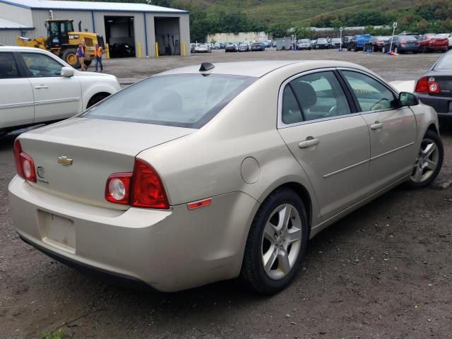 Photo 4 from auction – 2012 CHEVROLET MALIBU LS with VIN 1G1ZB5E09CF222683