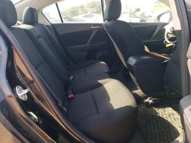 Photo 6 from auction – 2012 MAZDA 3 I with VIN JM1BL1V87C1577434