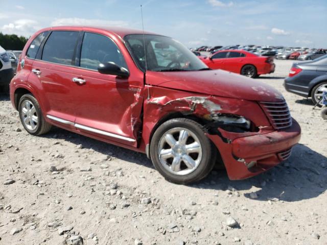 Photo 9 from auction – 2003 CHRYSLER PT CRUISER with VIN 3C4FY58B23T586696