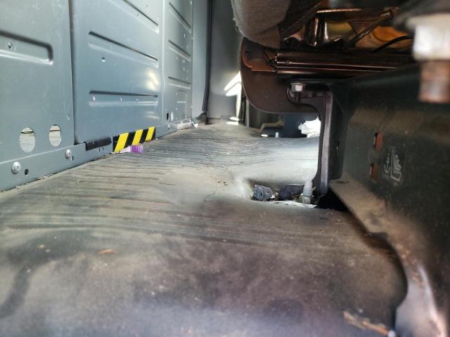 Photo 6 from auction – 2013 CHEVROLET EXPRESS G1 with VIN 1GCSGAFX0D1150706