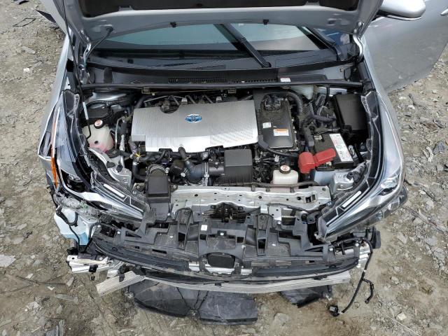 Photo 7 from auction – 2019 TOYOTA PRIUS with VIN JTDKARFU5K3072835