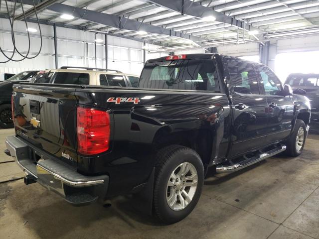 Photo 4 from auction – 2015 CHEVROLET SILVERADO with VIN 3GCUKREC6FG207130