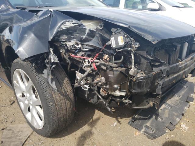 Photo 9 from auction – 2011 MAZDA 6 S with VIN 1YVHZ8CB9B5M03575