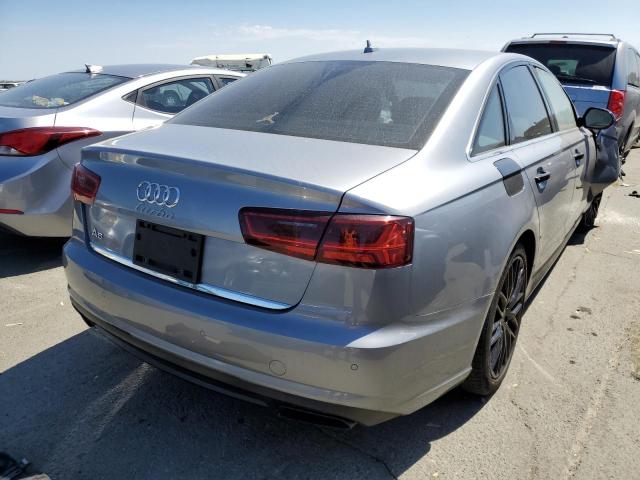 Photo 4 from auction – 2016 AUDI A6 PREMIUM with VIN WAUCFAFC4GN149153