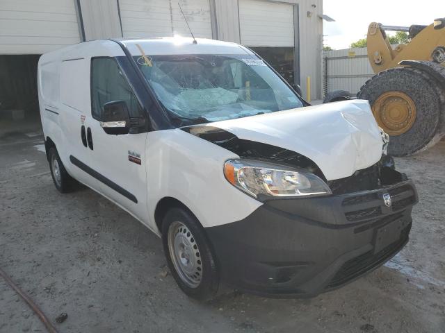 RAM PROMASTER 2017 with VIN ZFBERFAB0H6E47263 - Photo from auction