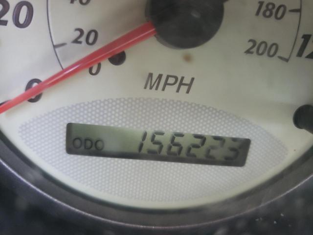 Photo 8 from auction – 2002 TOYOTA RAV4 with VIN JTEGH20V820069046
