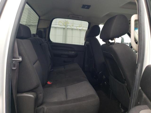 Photo 6 from auction – 2010 CHEVROLET SILVERADO with VIN 1GC4KXBG2AF103921