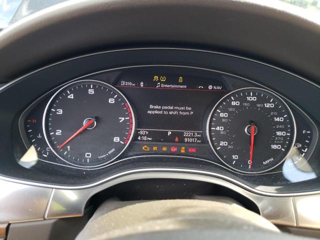 Photo 8 from auction – 2012 AUDI A6 PREMIUM with VIN WAUGGBFC8CN067392