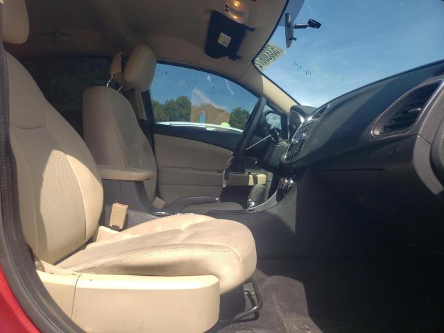 Photo 5 from auction – 2014 CHRYSLER 200 LX with VIN 1C3CCBAB1EN124051