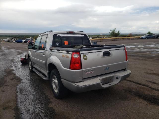 Photo 3 from auction – 2002 FORD EXPLORER S with VIN 1FMZU67EX2UC51289