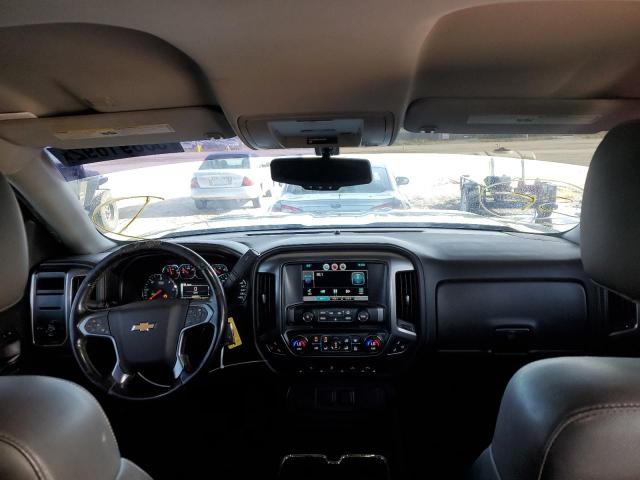 Photo 9 from auction – 2015 CHEVROLET SILVERADO with VIN 1GCRCSEC0FZ360869