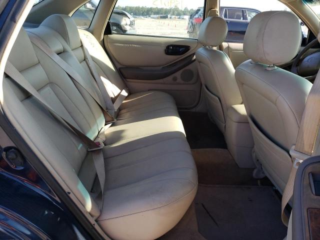 Photo 6 from auction – 1998 TOYOTA AVALON XL with VIN 4T1BF18B8WU245452