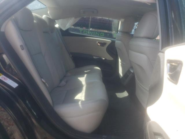 Photo 6 from auction – 2014 TOYOTA AVALON with VIN 4T1BK1EB4EU136484