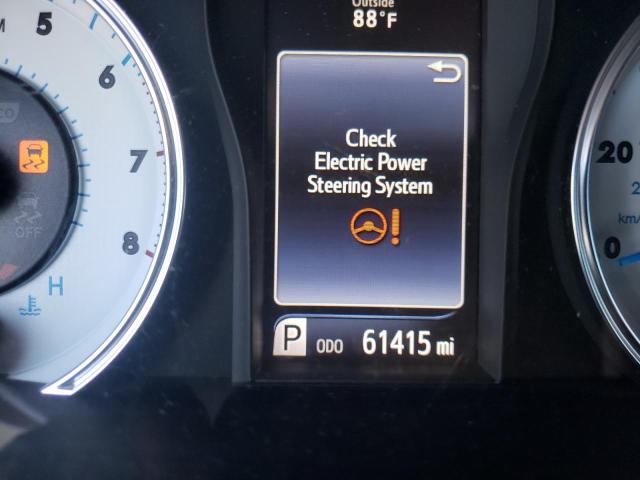 Photo 8 from auction – 2016 TOYOTA CAMRY LE with VIN 4T1BF1FK7GU564152