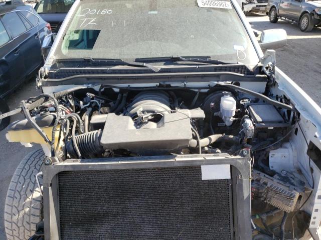 Photo 7 from auction – 2018 GMC SIERRA K15 with VIN 3GTU2NEC0JG488598