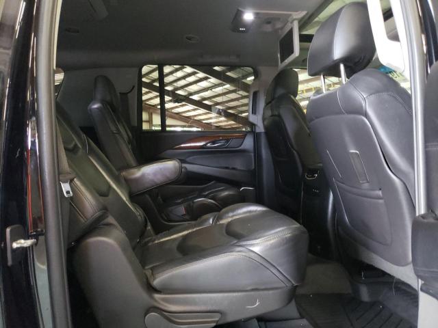 Photo 6 from auction – 2018 CADILLAC ESCALADE E with VIN 1GYS4HKJ5JR339622