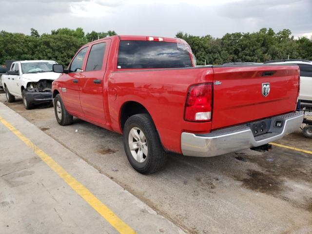 Photo 3 from auction – 2018 RAM 1500 ST with VIN 1C6RR6KT6JS322789