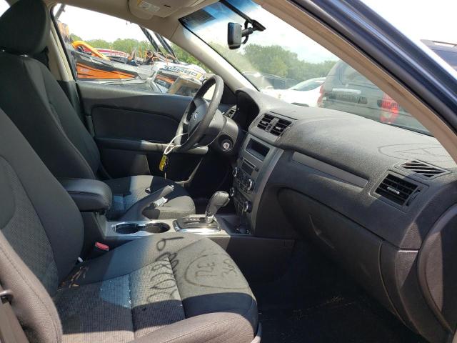 Photo 5 from auction – 2010 FORD FUSION SE with VIN 3FAHP0HA2AR202809