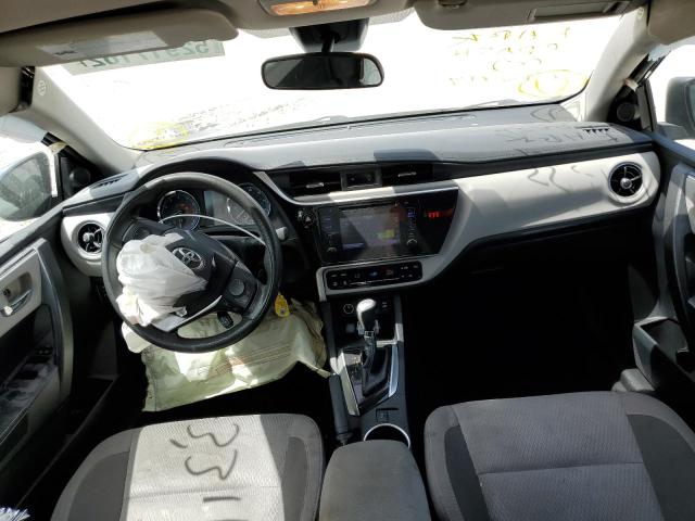 Photo 9 from auction – 2018 TOYOTA COROLLA L with VIN 2T1BURHE6JC993724