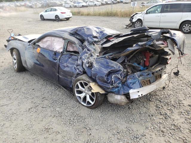Photo 9 from auction – 2015 DODGE CHALLENGER with VIN 2C3CDZBGXFH740650