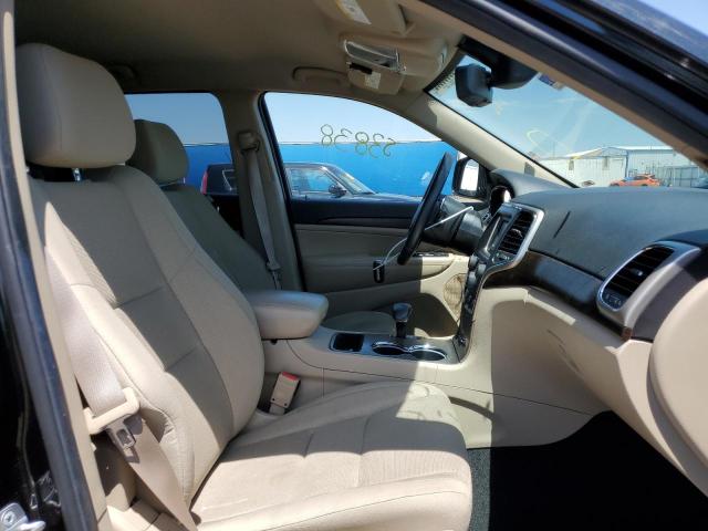 Photo 5 from auction – 2014 JEEP GRAND CHER with VIN 1C4RJEAG3EC290740
