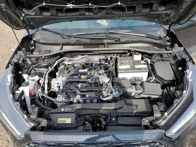 Photo 7 from auction – 2022 TOYOTA COROLLA CR with VIN 7MUBAAAG0NV012036