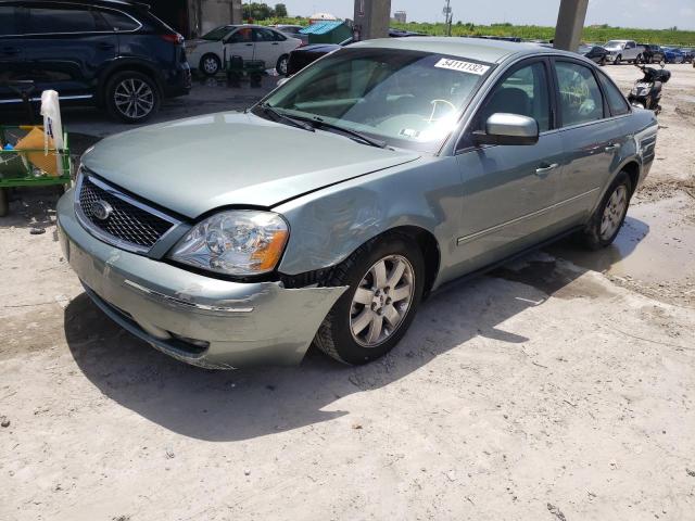Photo 2 from auction – 2005 FORD FIVE HUNDR with VIN 1FAFP24165G176625