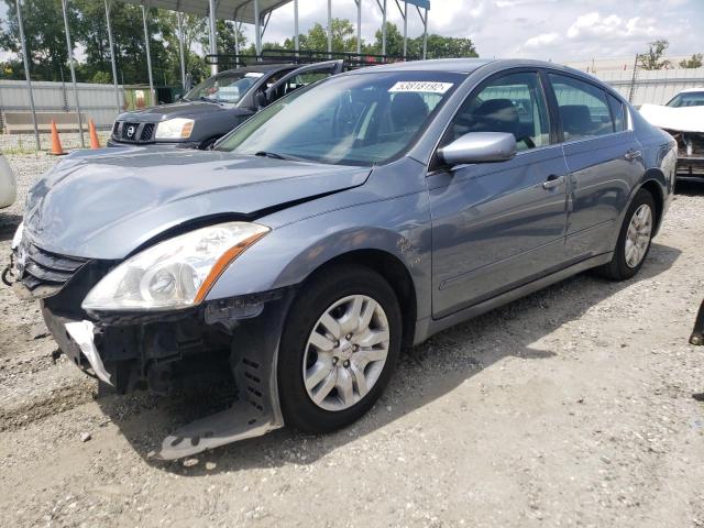 Foto 2 de la subasta – 2011 NISSAN ALTIMA BAS con VIN 1N4AL2AP5BC104719