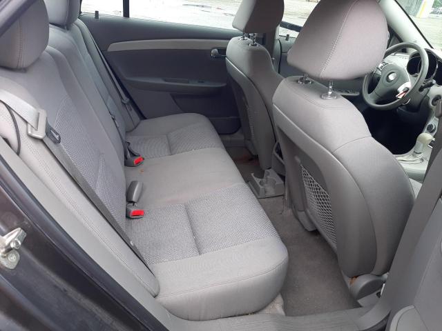 Photo 6 from auction – 2011 CHEVROLET MALIBU LS with VIN 1G1ZA5EU7BF311172