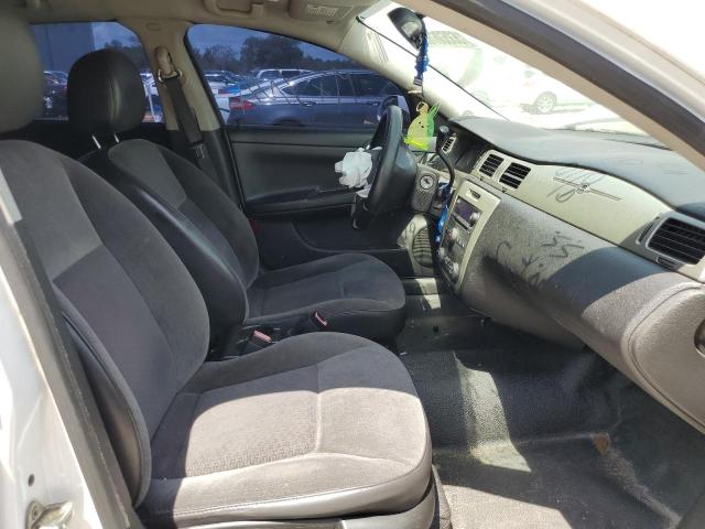 Photo 5 from auction – 2010 CHEVROLET IMPALA POL with VIN 2G1WD5EM5A1158226