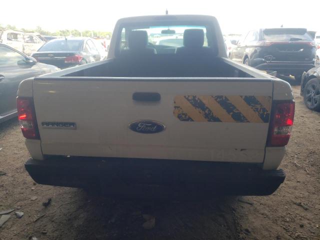 Photo 6 from auction – 2011 FORD RANGER with VIN 1FTKR1AD7BPA39152