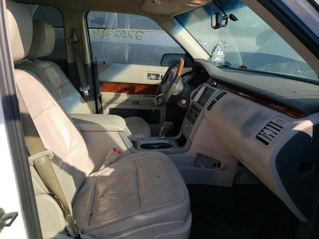 Photo 5 from auction – 2010 FORD FLEX LIMIT with VIN 2FMGK5DCXABA58641