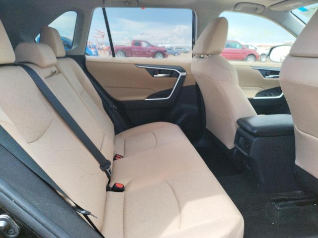 Фото 6 с аукциона – 2019 TOYOTA RAV4 XLE с VIN JTMP1RFV2KD037033