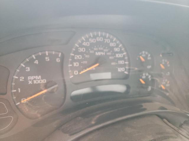 Photo 8 from auction – 2004 CHEVROLET SILVERADO with VIN 1GCEC14V94Z174871