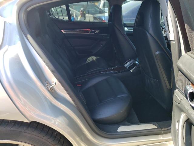 Photo 6 from auction – 2010 PORSCHE PANAMERA S with VIN WP0AB2A71AL063209
