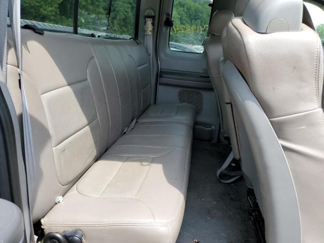 Photo 6 from auction – 2003 FORD F250 SUPER with VIN 1FTNX21P23EC67995