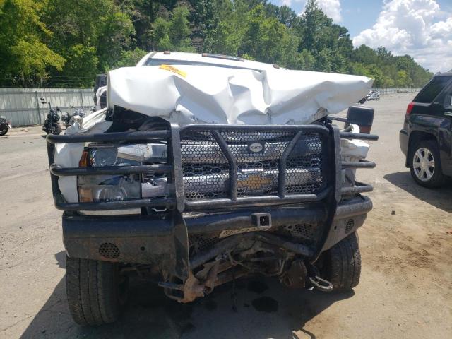 Photo 7 from auction – 2019 CHEVROLET SILVERADO with VIN 1GC1KREG1KF279077