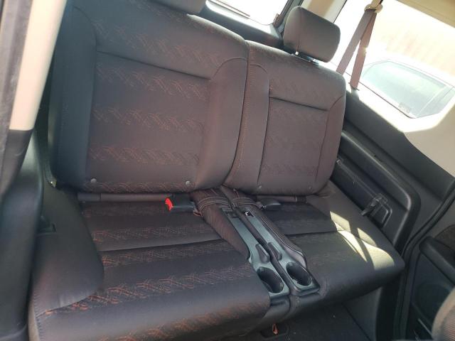 Photo 6 from auction – 2007 HONDA ELEMENT SC with VIN 5J6YH18987L009794